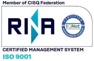 Verifica certificazione ISO 9001
